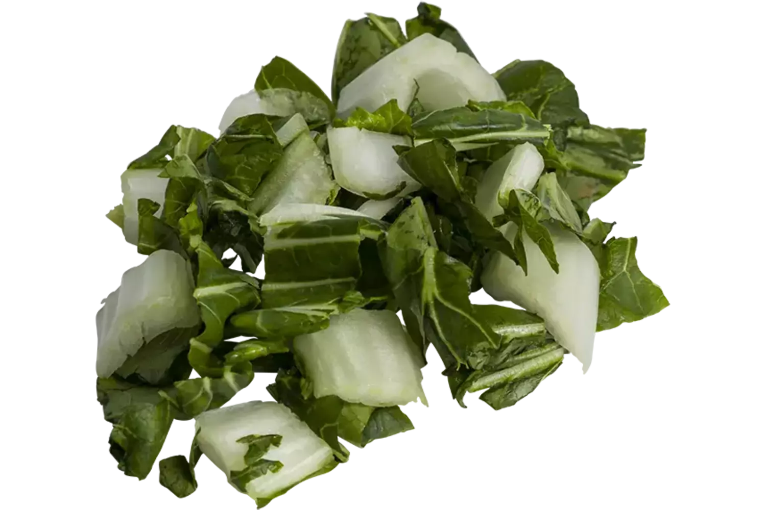 Paksoi 20mm bulk kist 4 kilogram