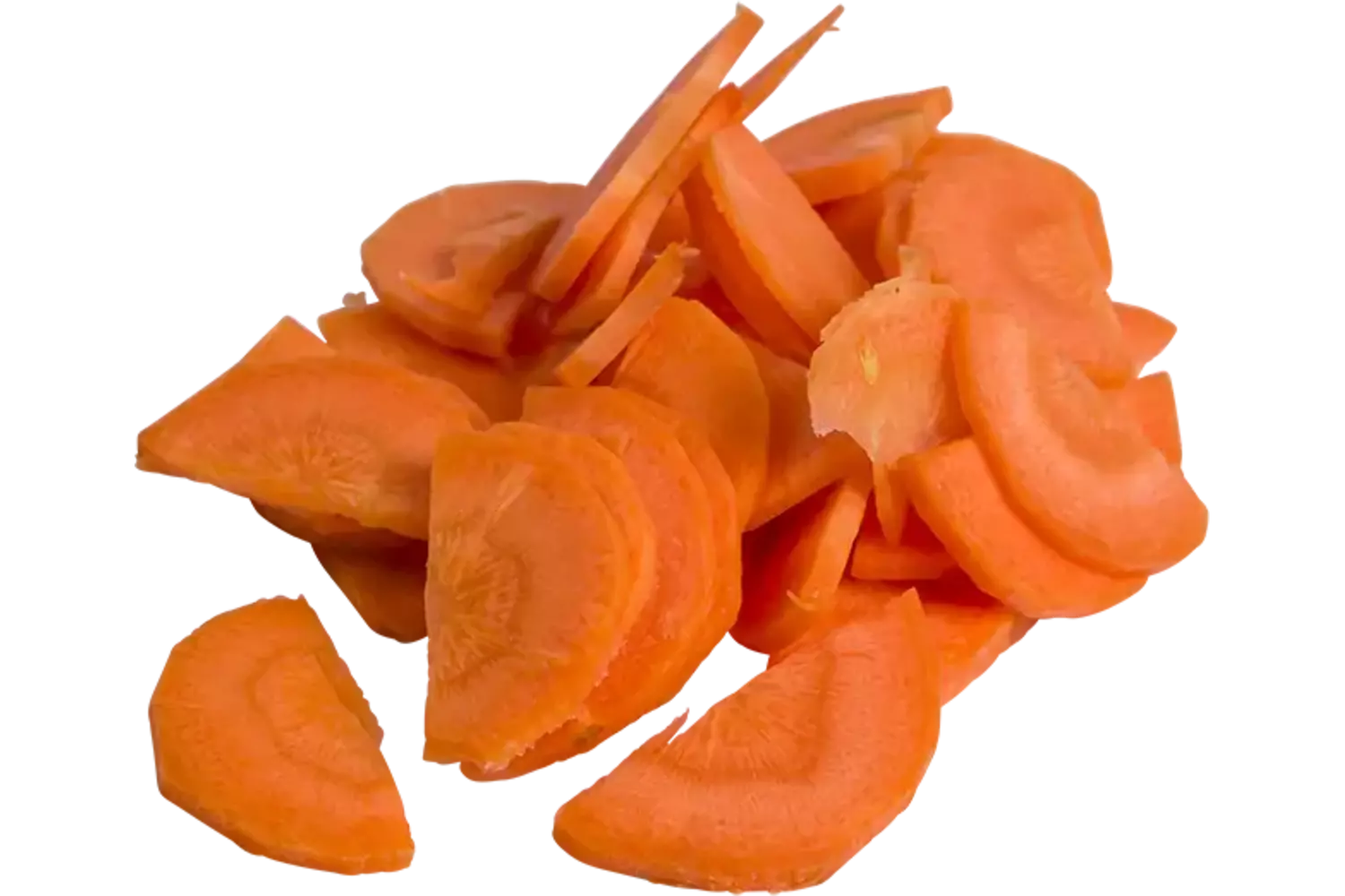 Winterpeen 1-2 plak 2mm zak 1kg stuk
