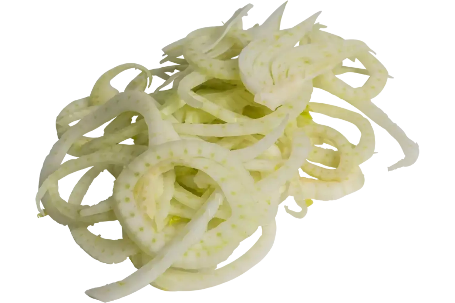 Venkel fijn 3mm plak zak 1kg stuk