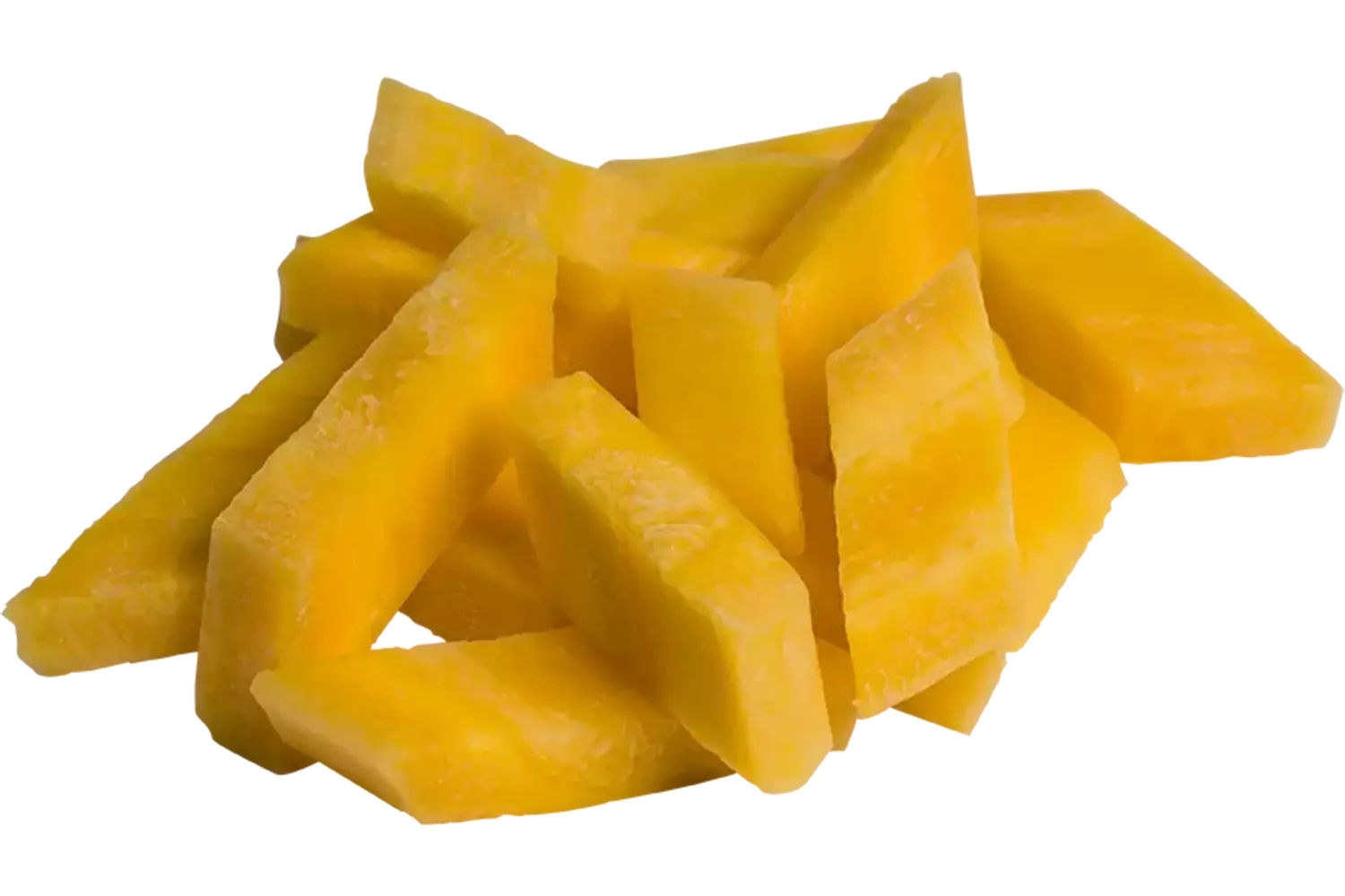 Winterpeen geel 1-4 Chinese ruit bak 1kg stuk