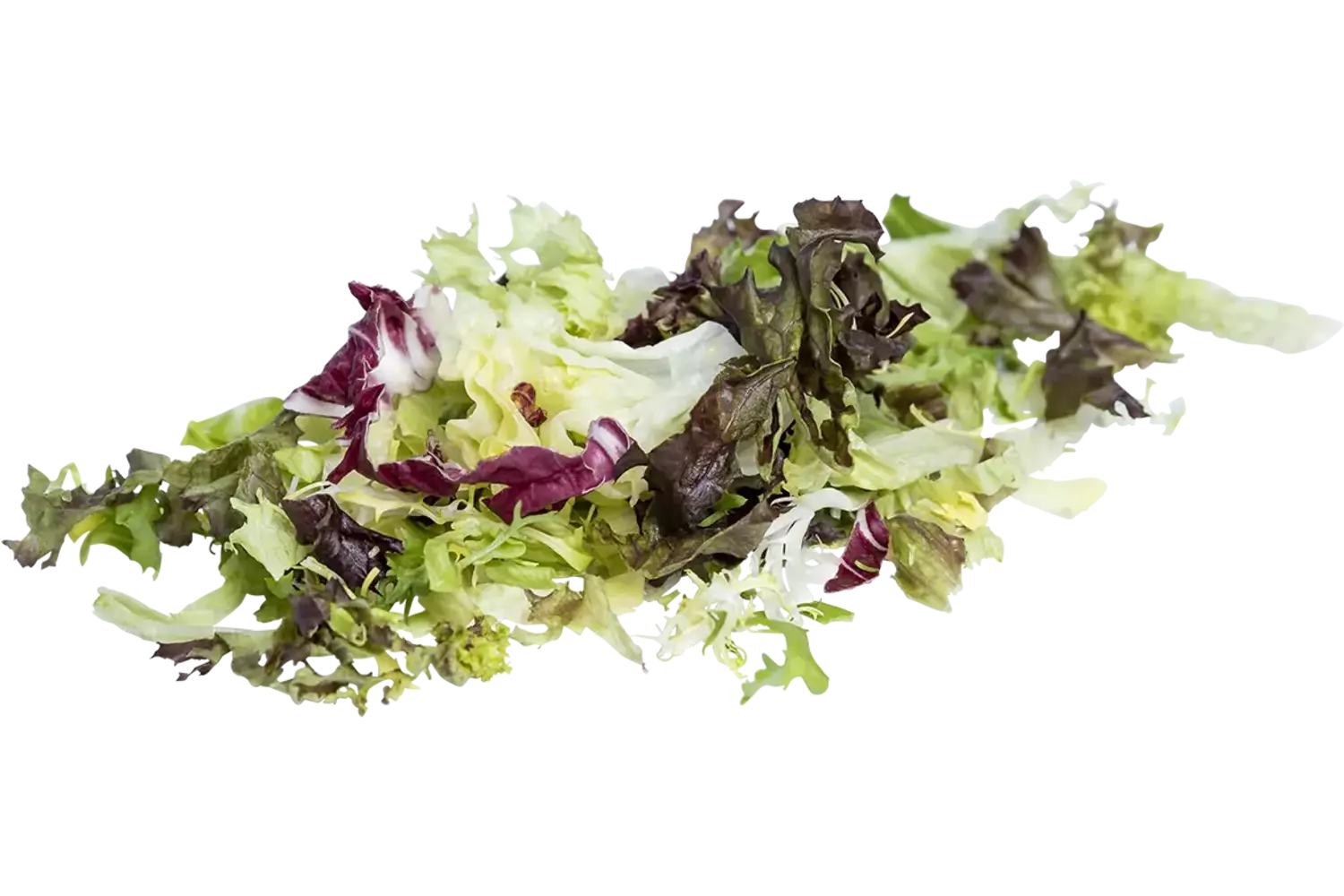 Fijne horeca slamix zak 500gr