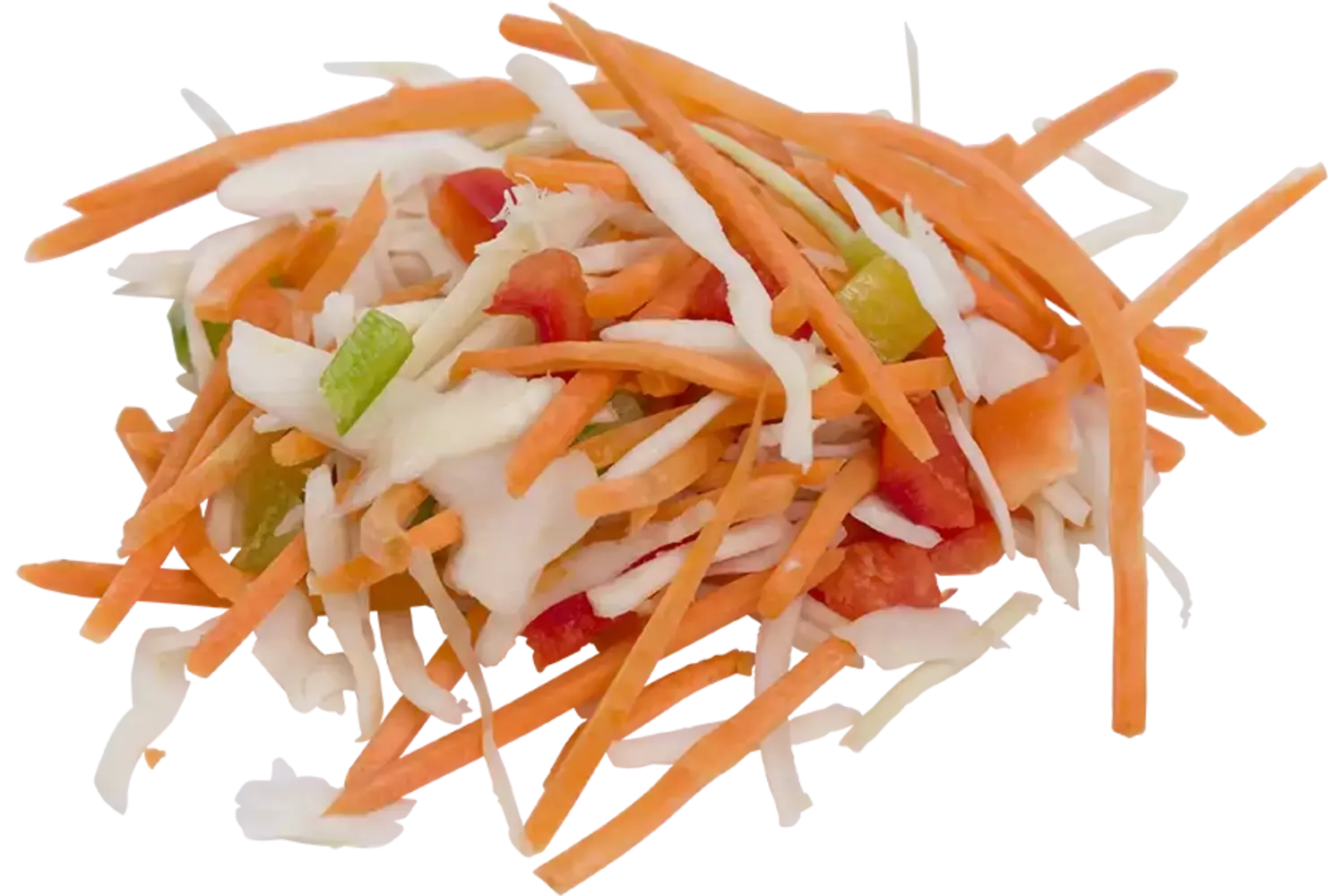 Hollandse kool rauwkost 1kg stuk