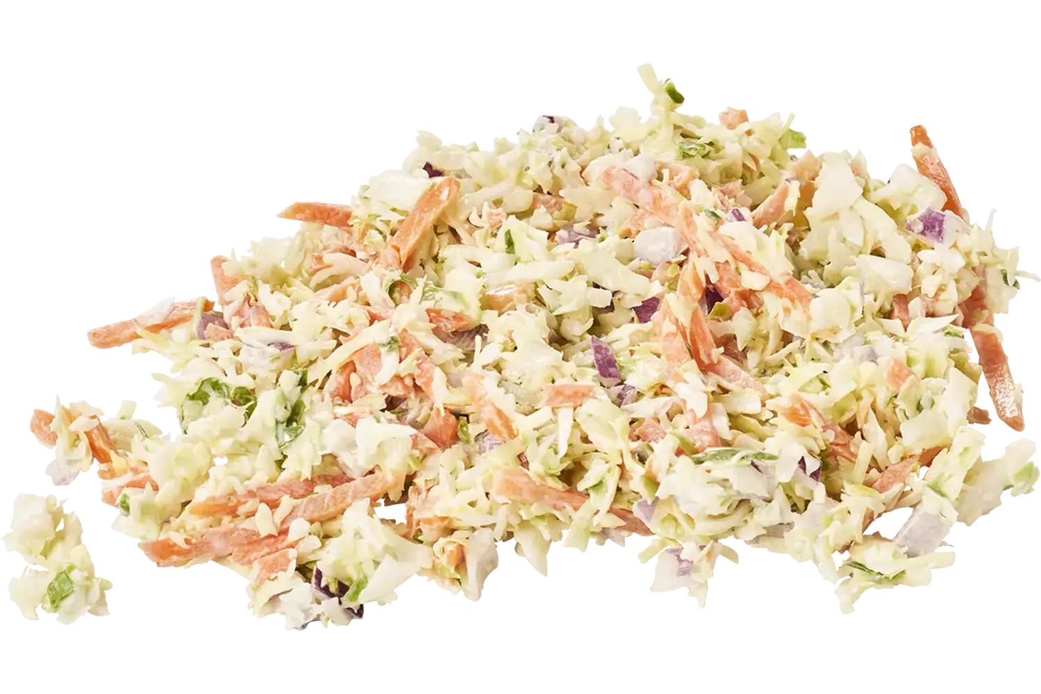 Steaksalade tray 5x100gr kist 2 trays