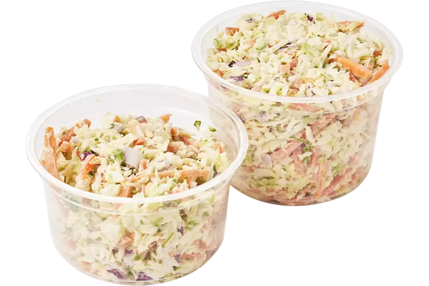 Steaksalade tray 5x200gr