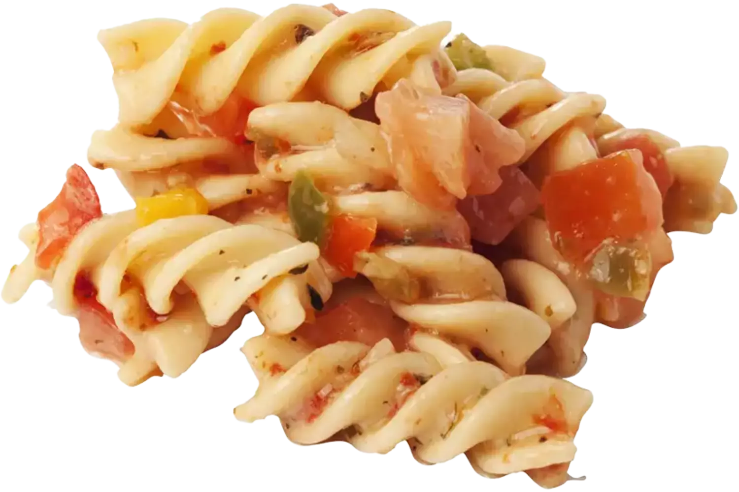 Pasta salade mediterranee 1kg stuk