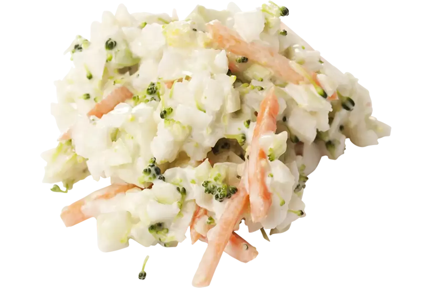 Salade brabant 1kg caisse 6pc