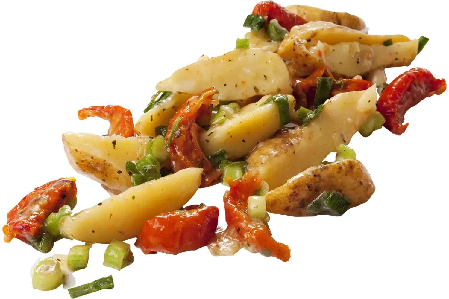 Salade pomme de terre grecque 1kg caisse 6pc