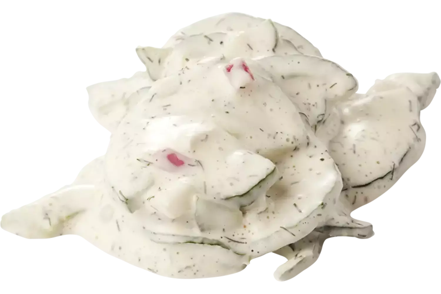 Salade de concombre holland 1kg caisse 6pc