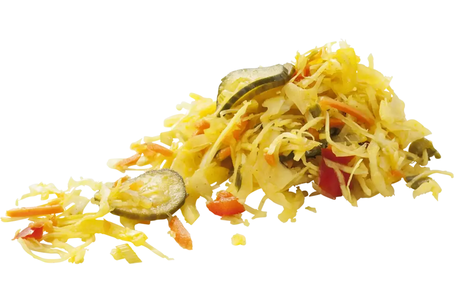 Atjar spécial 5kg pièce