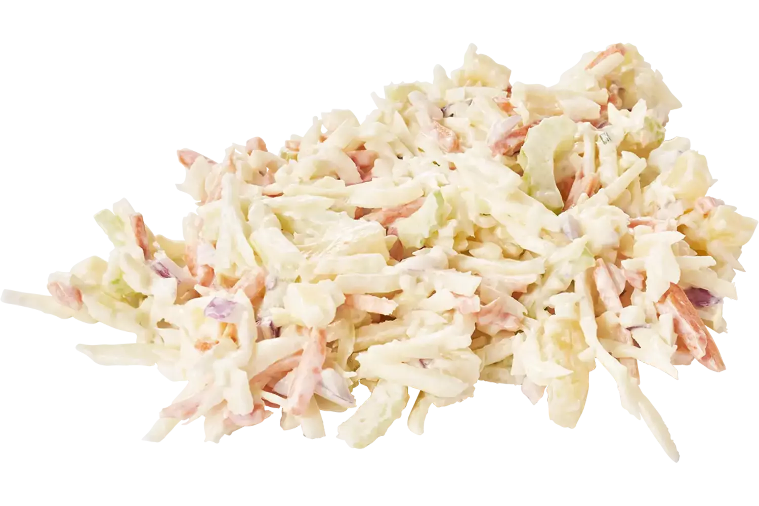 Bleekkaassalade 1kg stuk