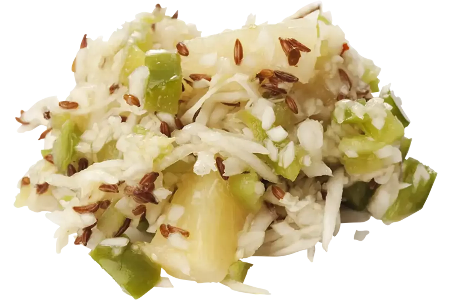 Kreta salade 1kg