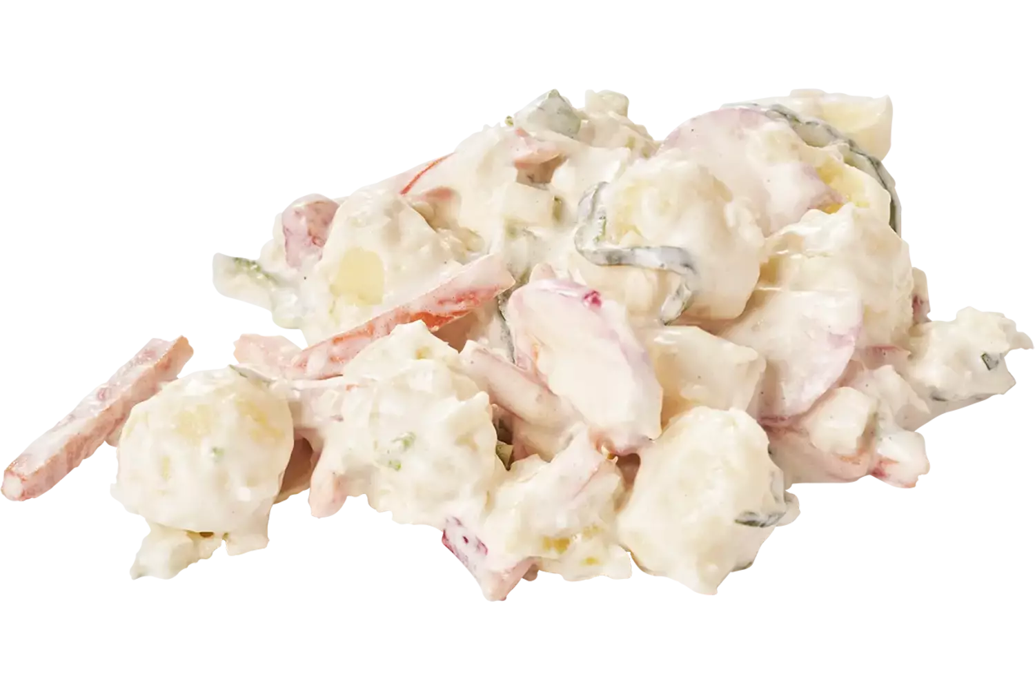 Hollandse krieltjes salade 1kg stuk