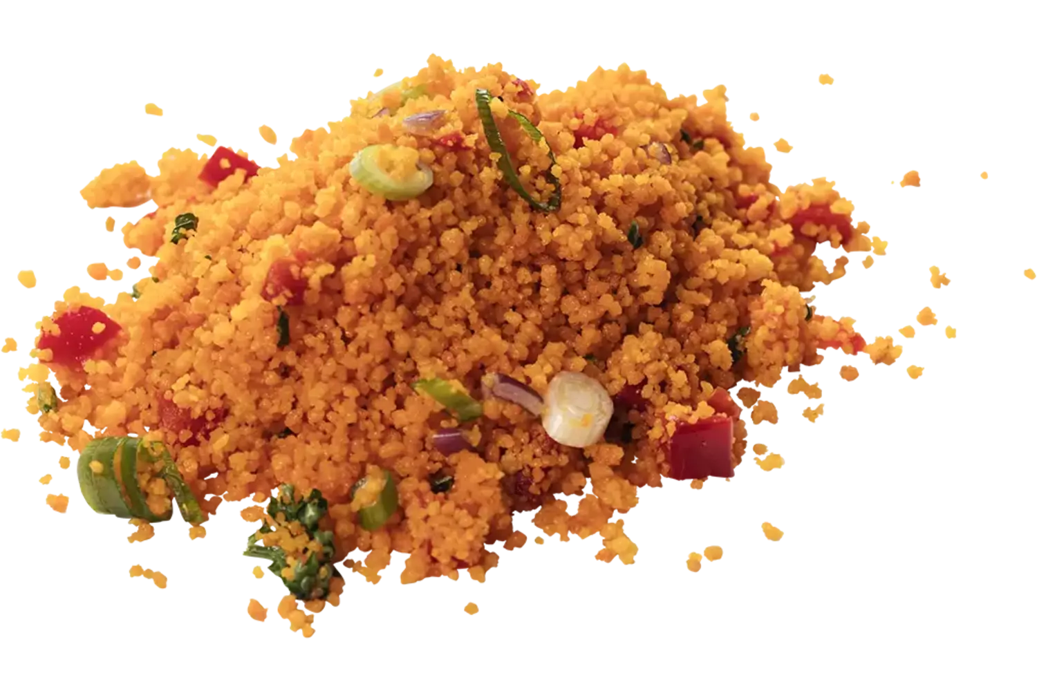 Tomaten couscous 1kg