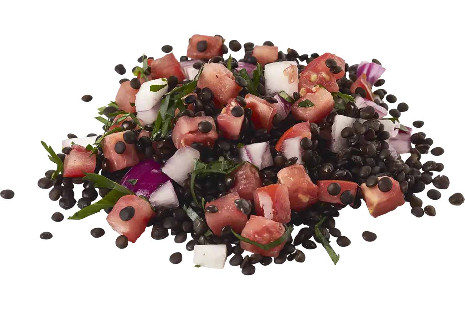 Linzen mix gegaard 1kg stuk