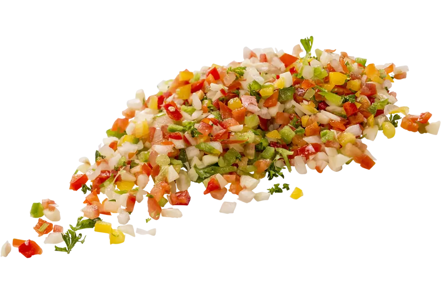 Salsa tomates 1kg pièce