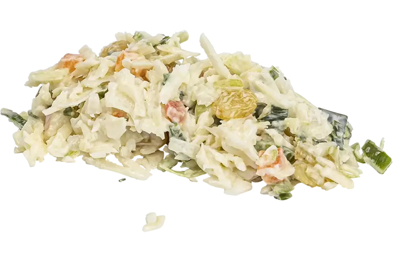 Benelux salade 200gr kist 30 stuks
