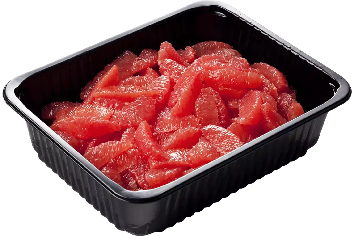 Pamplemousse sans peau 1kg pièce