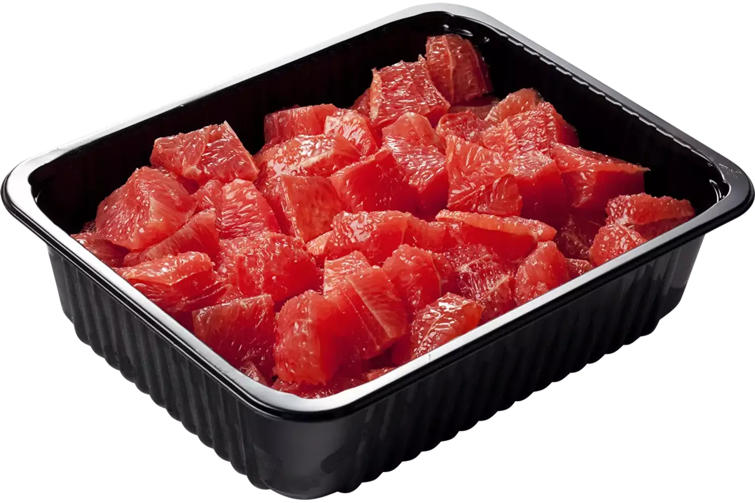 Grapefruit avec peau 1kg pièce