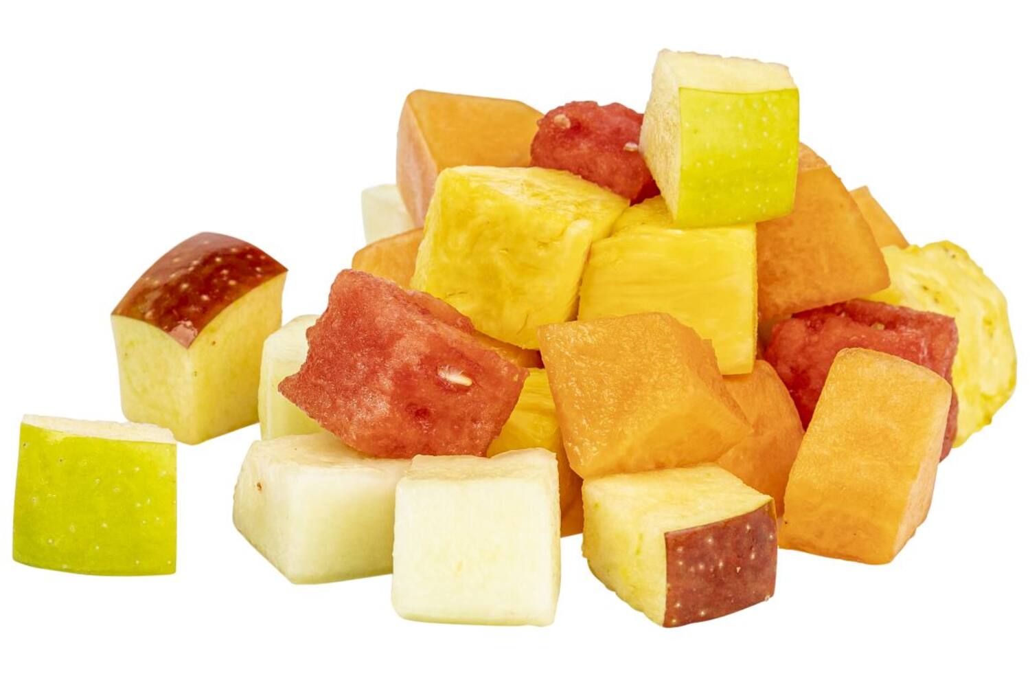 Fruitsalade summerfresh 3kg stuk