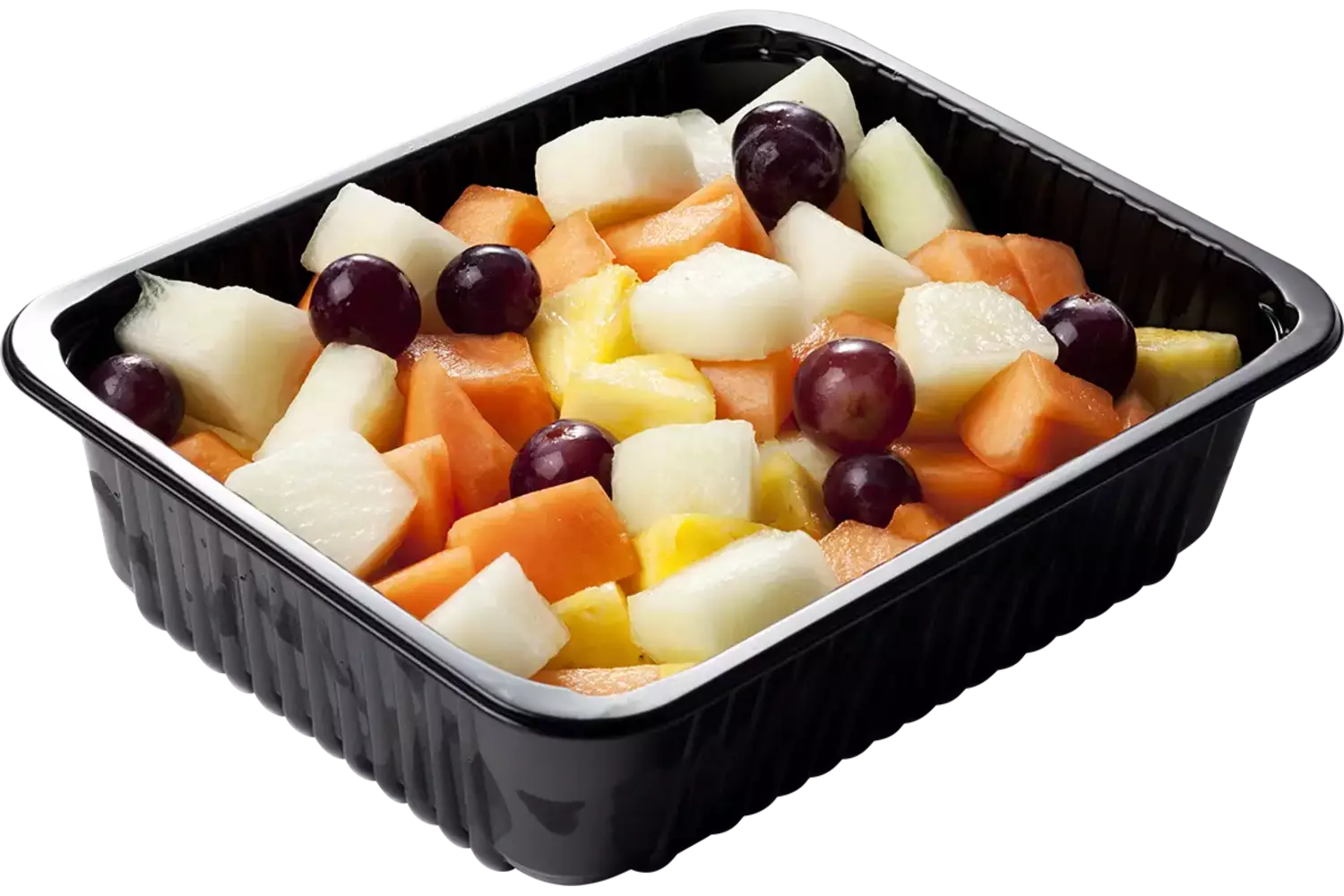 Fruitsalade basis 1kg per kist 8 stuks