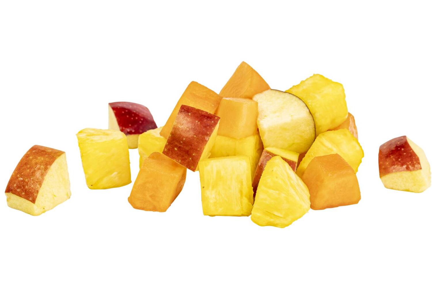 Fruitsalade Business 3kg per stuk