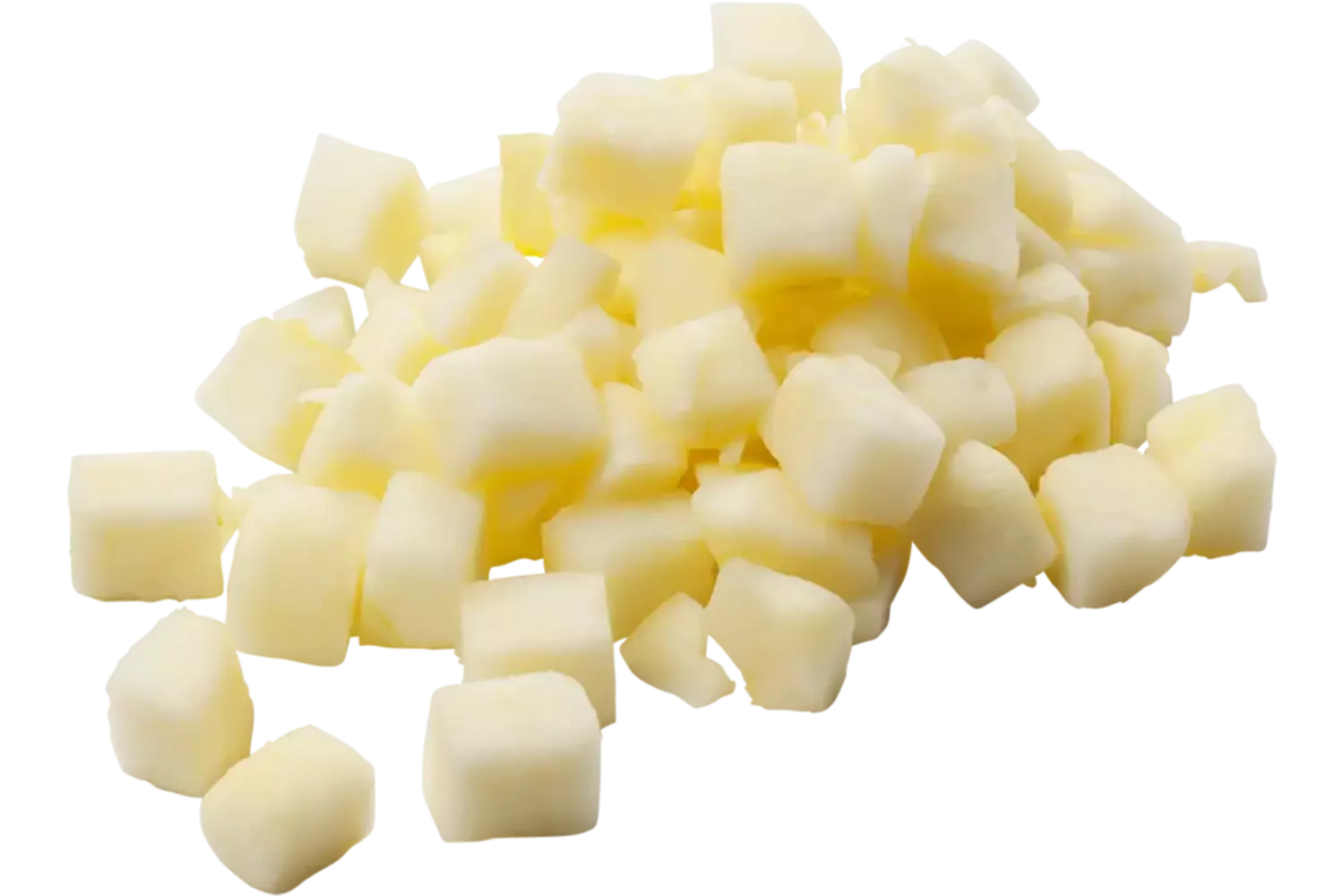 Appel brunoise 20mm 1kg