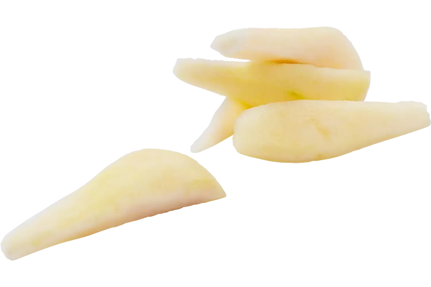 Handperen parten 1-8 bak 1kg stuk