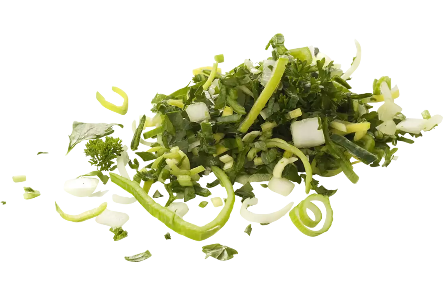 Zeeuwse mosselgroenten 1kg stuk