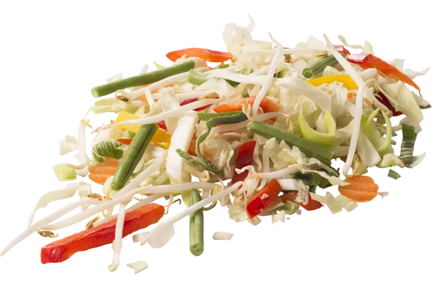 Légumes Tjap-Tjoy 1kg caisse 6pc