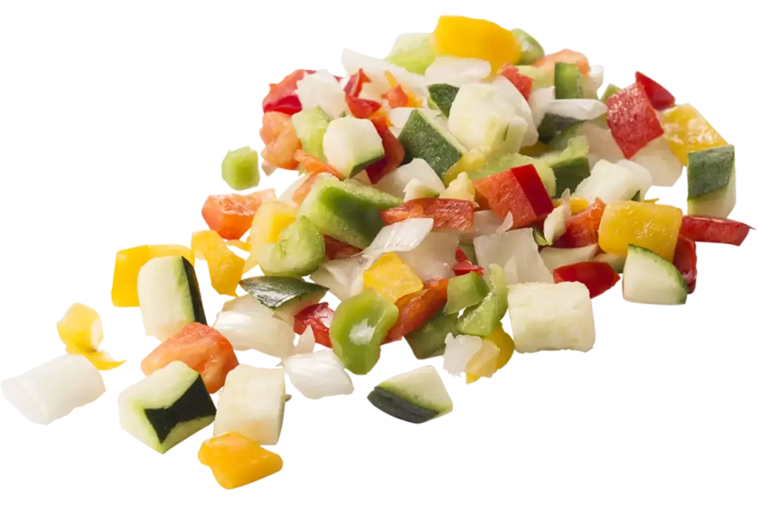 Ratatouille groenten 1kg stuk