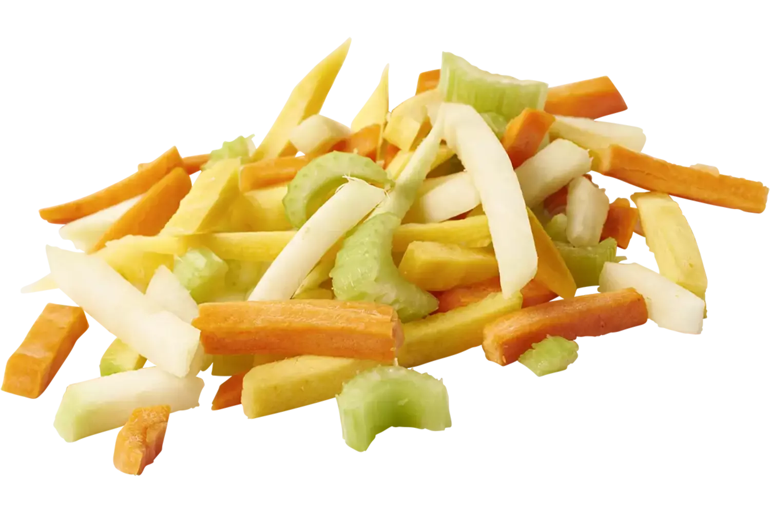 Groentemix voorjaar stift 10mm 1kg kist 6 stuks