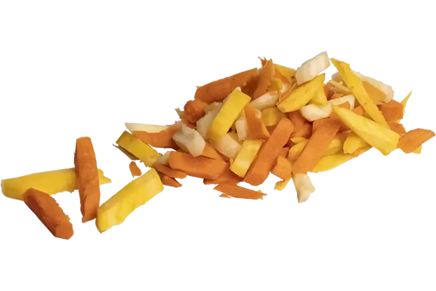 Winterwortelmix stift 10mm zak 1kg stuk