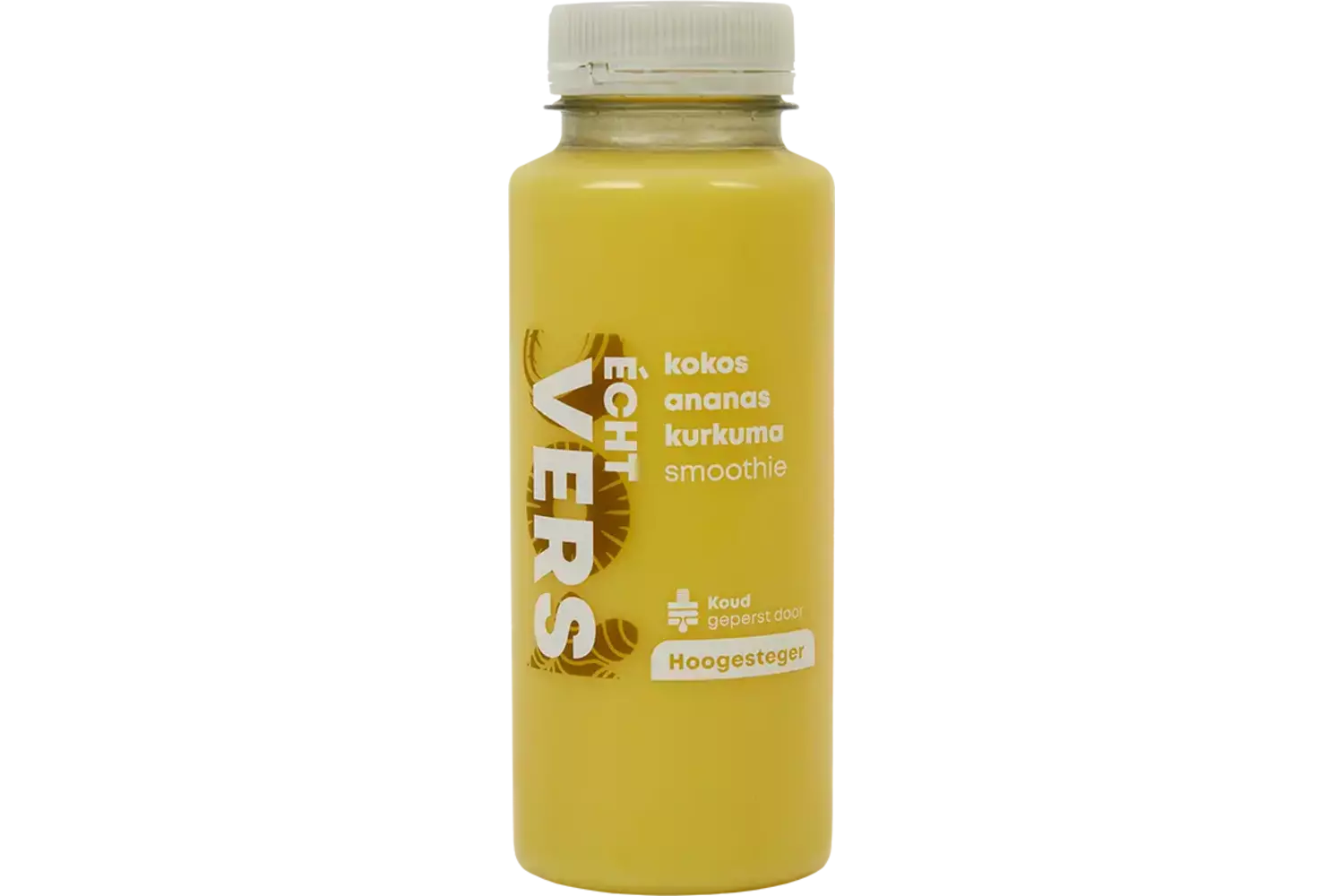 Smoothie ananas kokos 6x250ml stuk