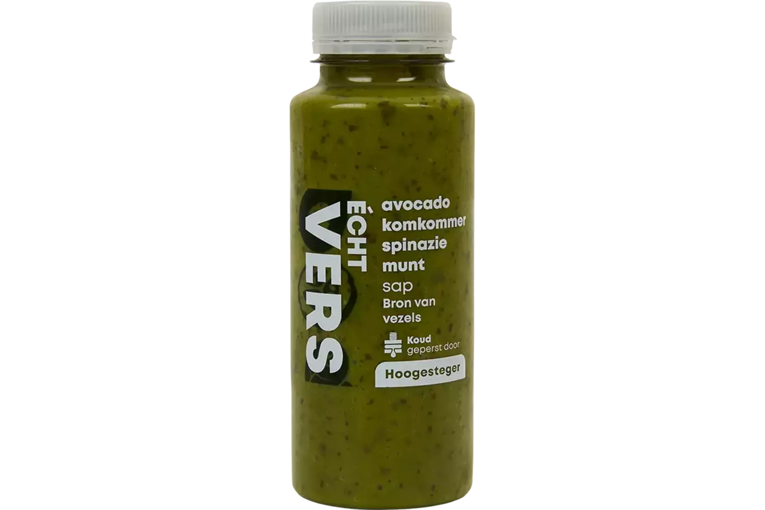 Super juice avocado 6x250ml stuk