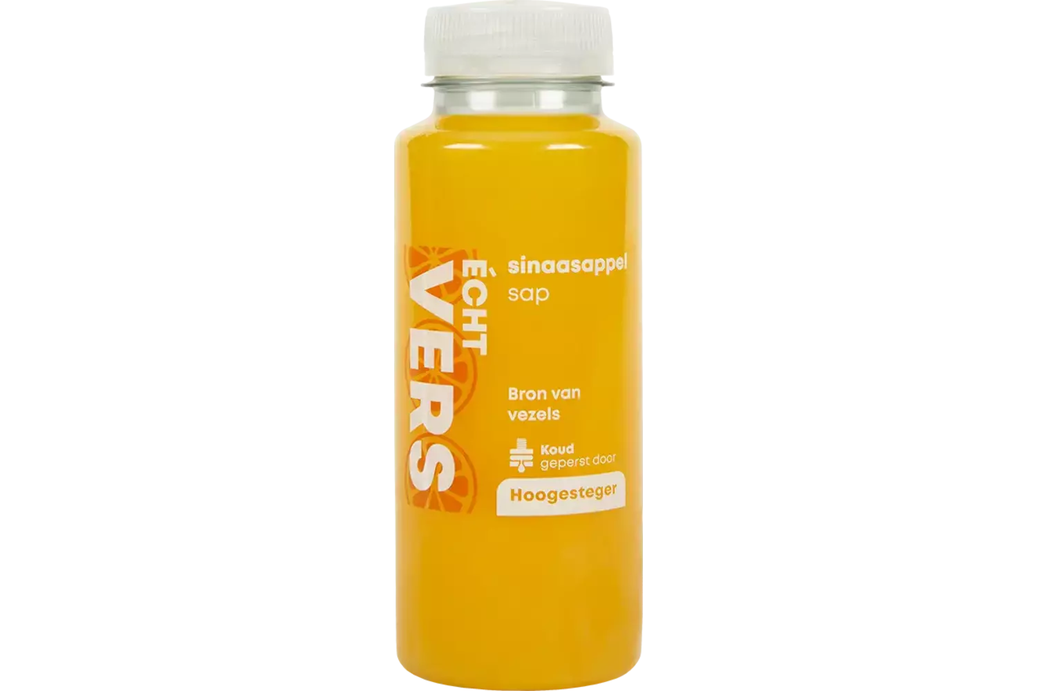 Sinaasappelsap 6x250ml stuk