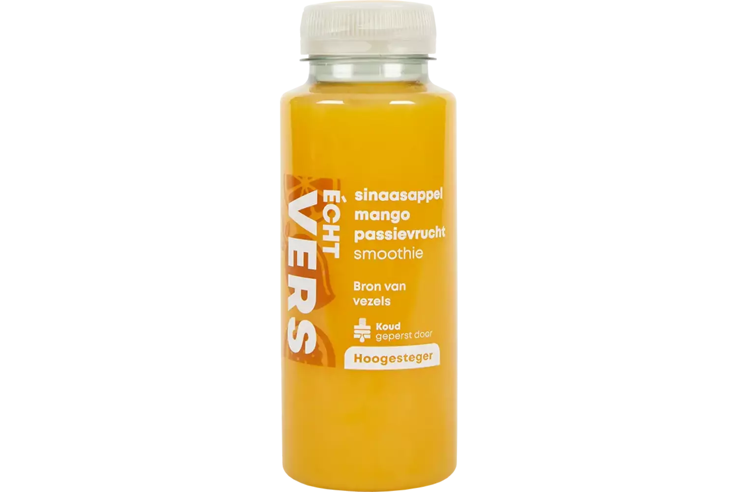 Smoothie mango passievrucht 6x250ml stuk