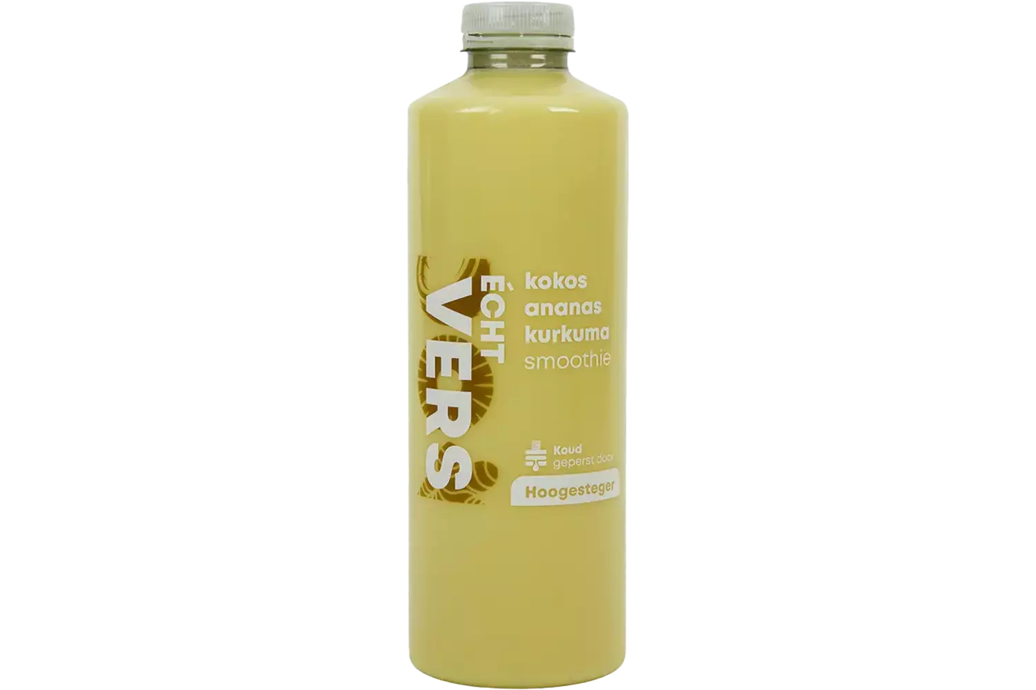 Smoothie ananas kokos 1ltr stuk