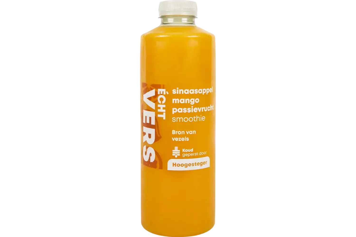 Smoothie mango passievrucht 1ltr stuk