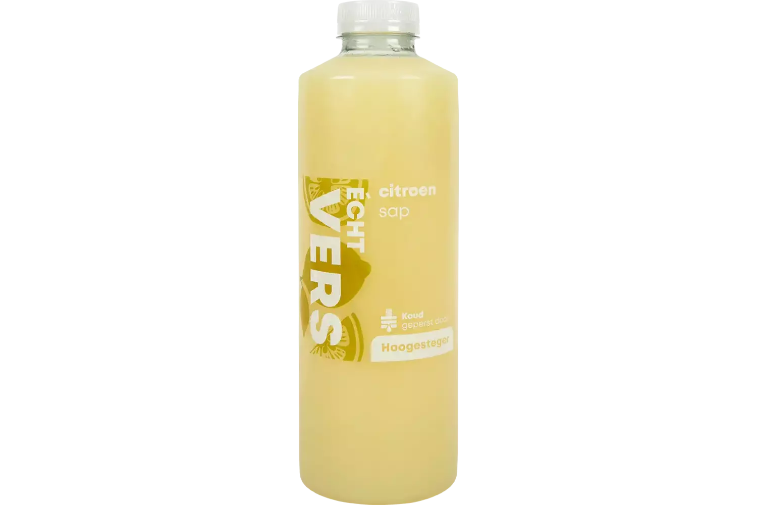 Citroensap 1ltr stuk