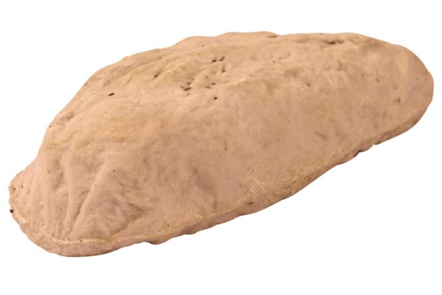 Plantaardige hele kipfilet 90gr bak 8st kist 6 stuks