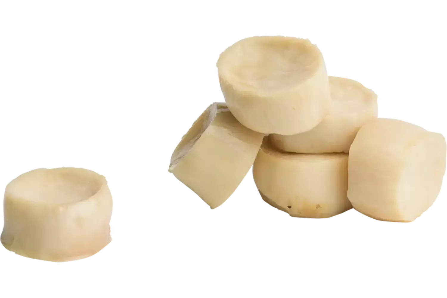 King oyster gemarineerd 600gr kist 12 stuks