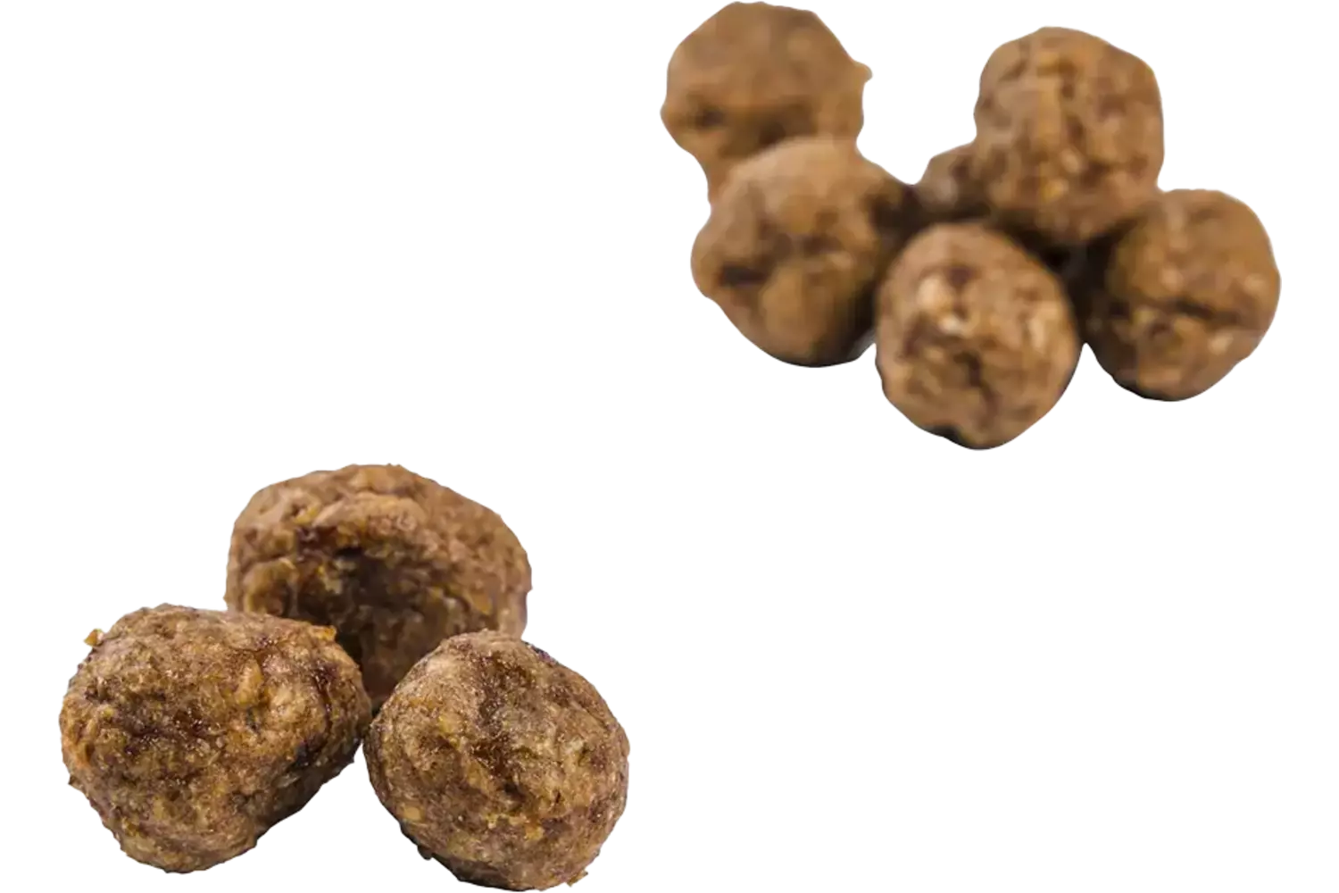 Soepballetjes bak 500gr stuk