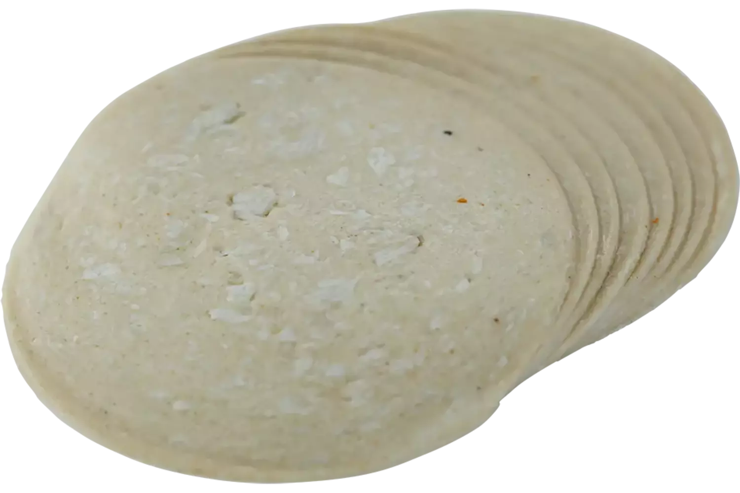 Vega kalkoenfilet 90gr stuk