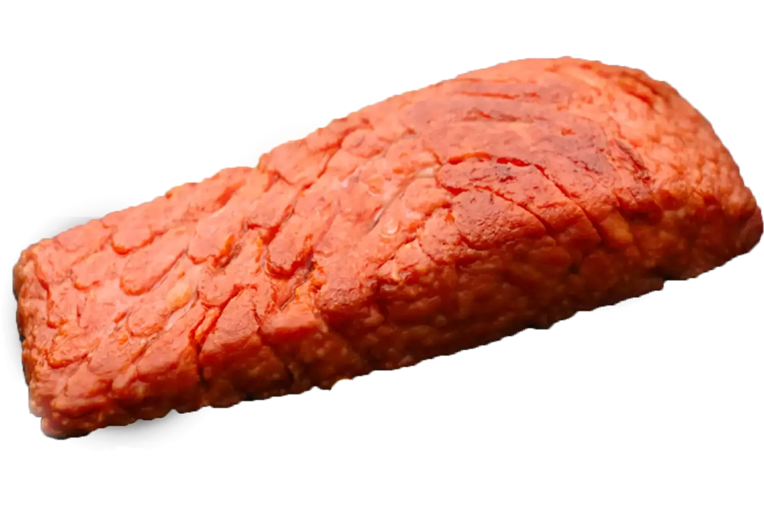 Plantaardige zalmfilets 100gr bak 6st stuk