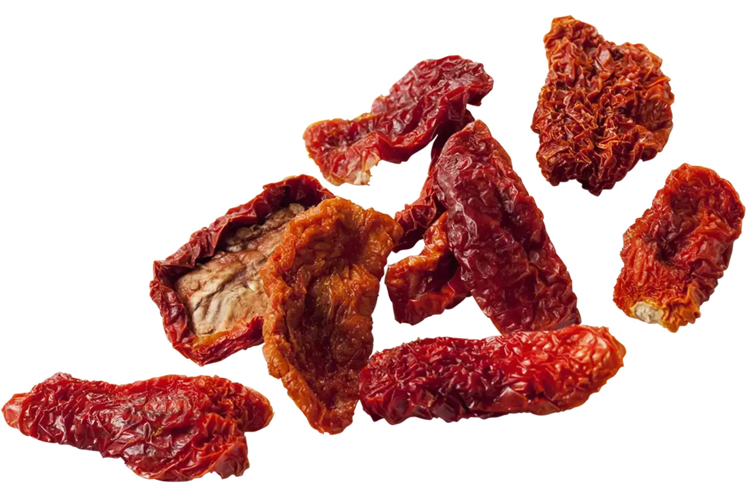 Sundried tomato (no oil) crade 10 kilo