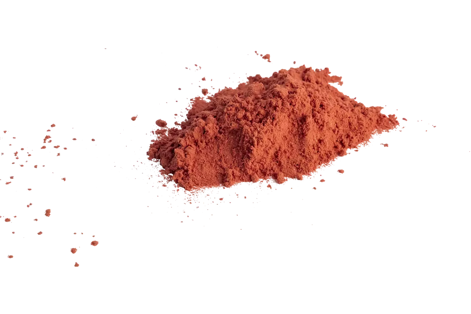 Framboos poeder gevriesdroogd 80gr stuk