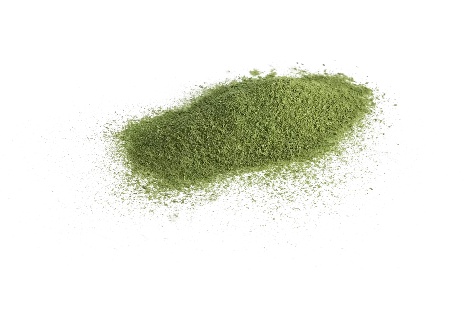 Spinazie poeder gevriesdroogd 30gr stuk