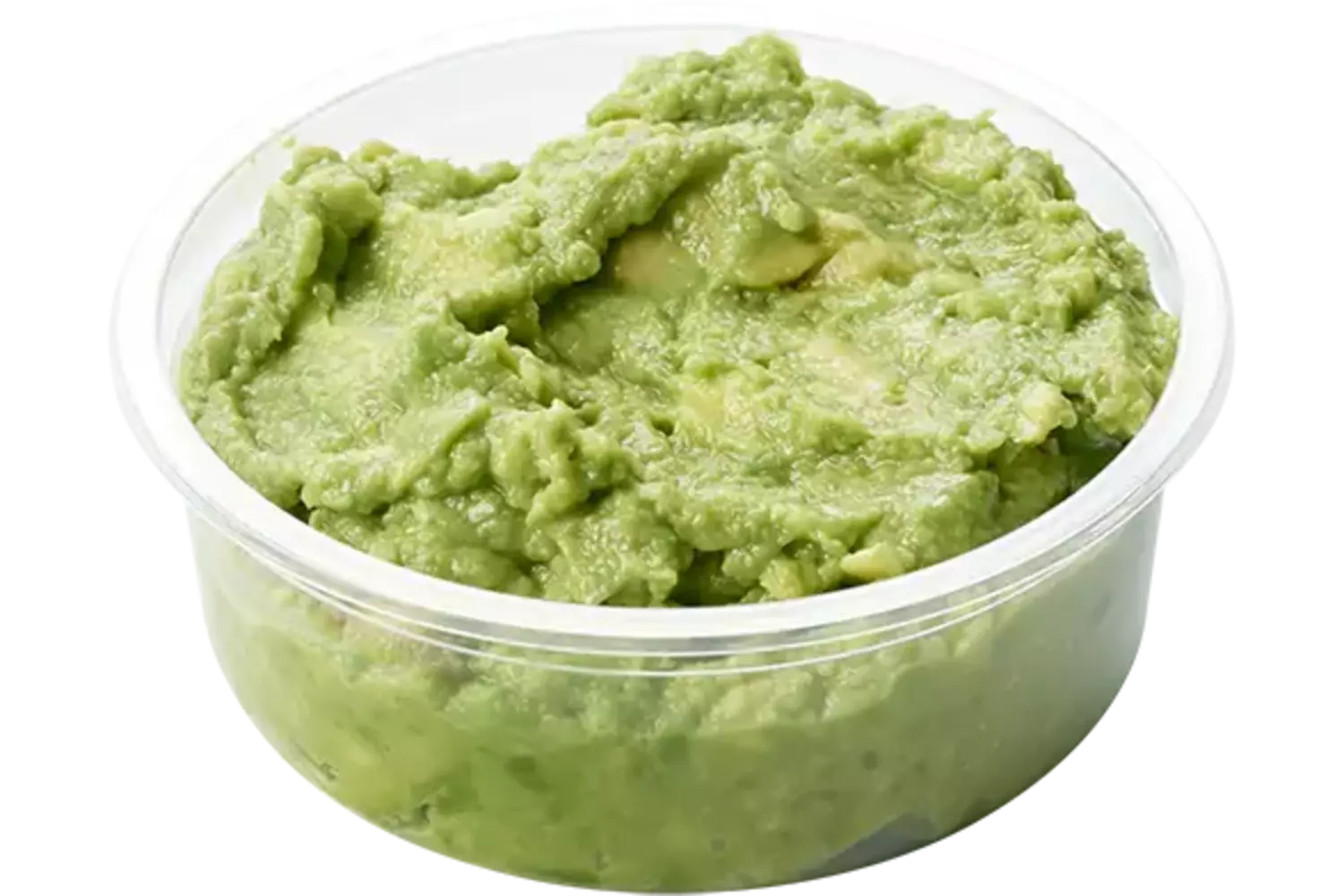 Verse avocado spread 275gr kist 15 stuks