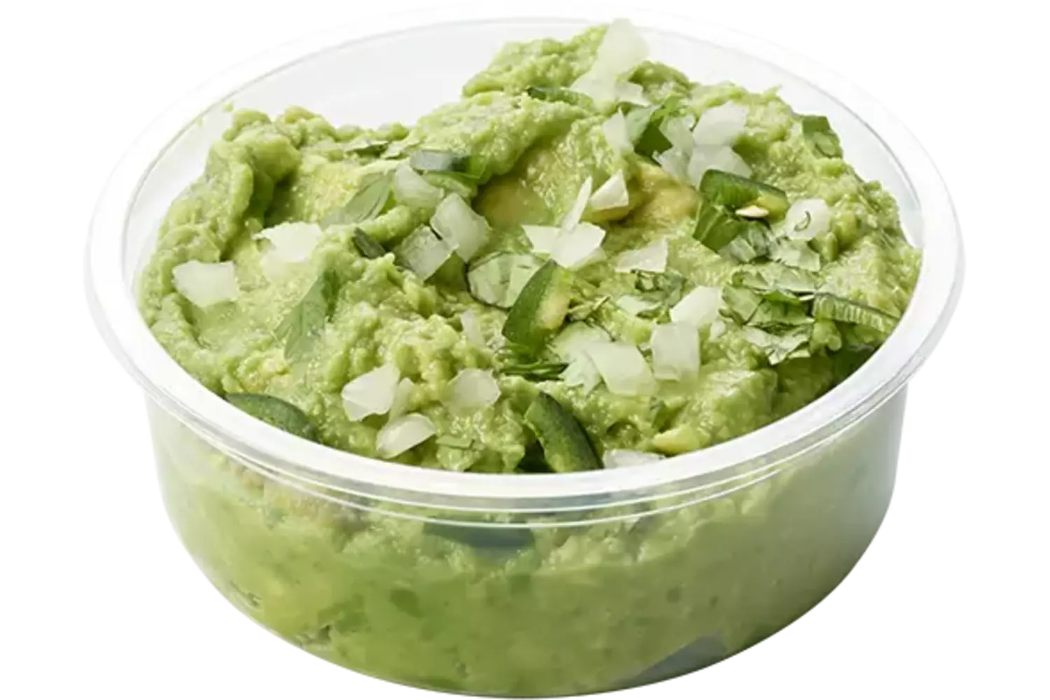 Guacamole mild 275gr stuk