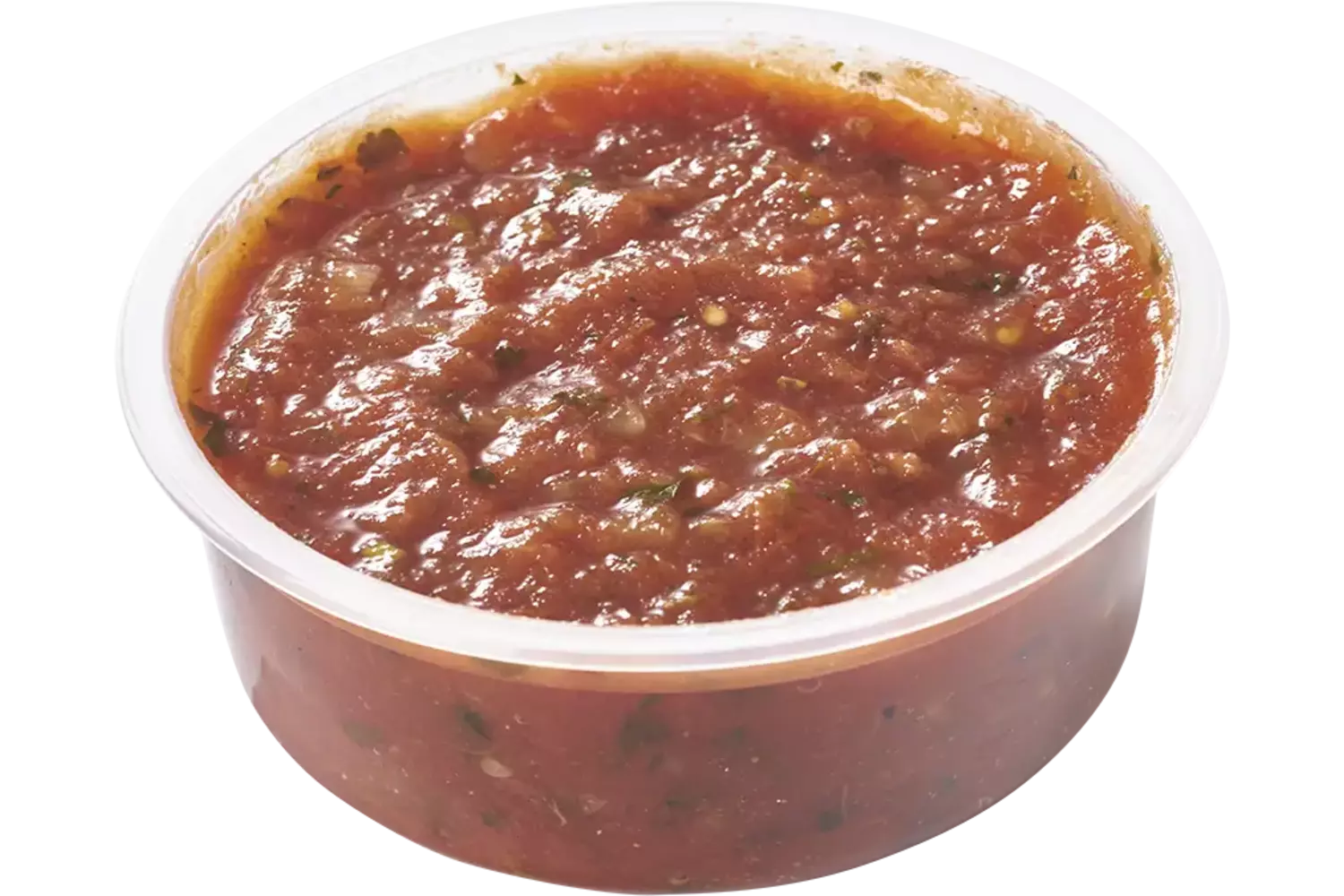 Tomatensalsa Pico de Gallo 275gr stuk